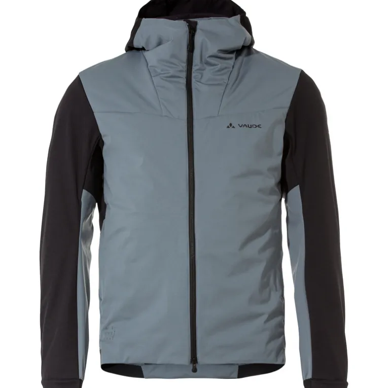 Herren Moab Padded Softshell Jacke