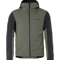 Herren Moab Padded Softshell Jacke