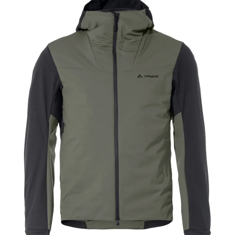 Herren Moab Padded Softshell Jacke