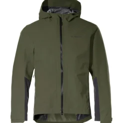 Herren Moab Pro Rain Jacke