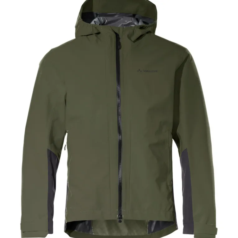 Herren Moab Pro Rain Jacke