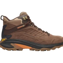 Herren Moab Speed 2 LTR Mid WP Schuhe