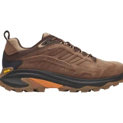 Herren Moab Speed 2 LTR WP Schuhe