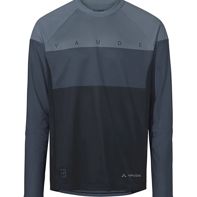 Herren Moab VI LS Radtrikot