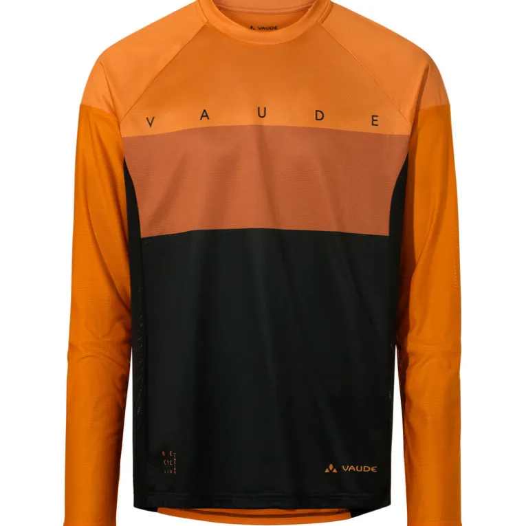 Herren Moab VI LS Radtrikot