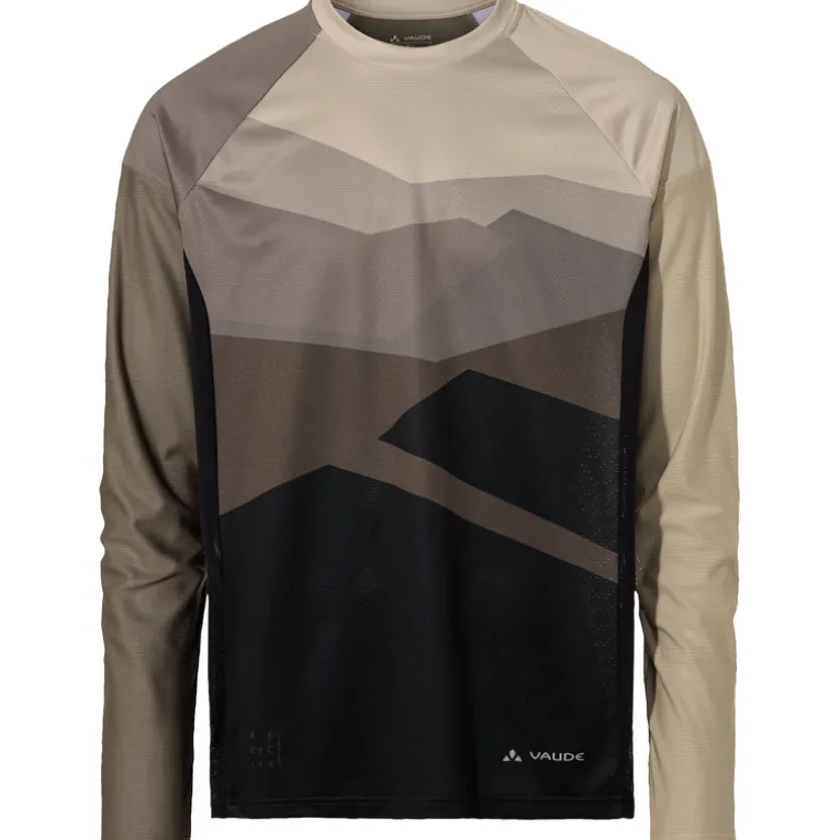 Herren Moab VI LS Radtrikot