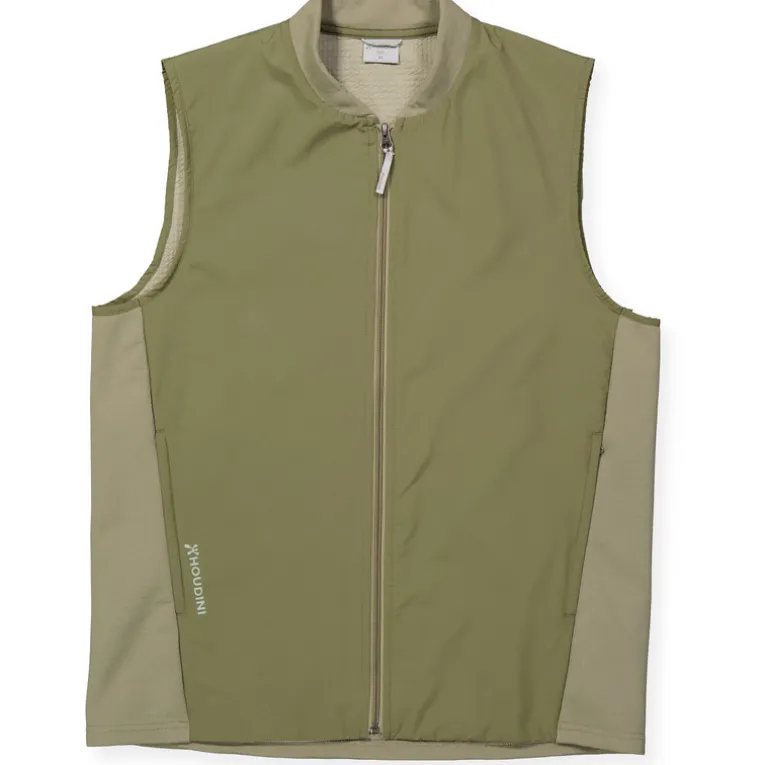 Herren Mono Air Weste