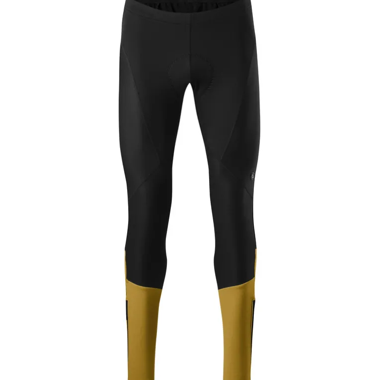Herren Montana Hip 3 Radhose lang