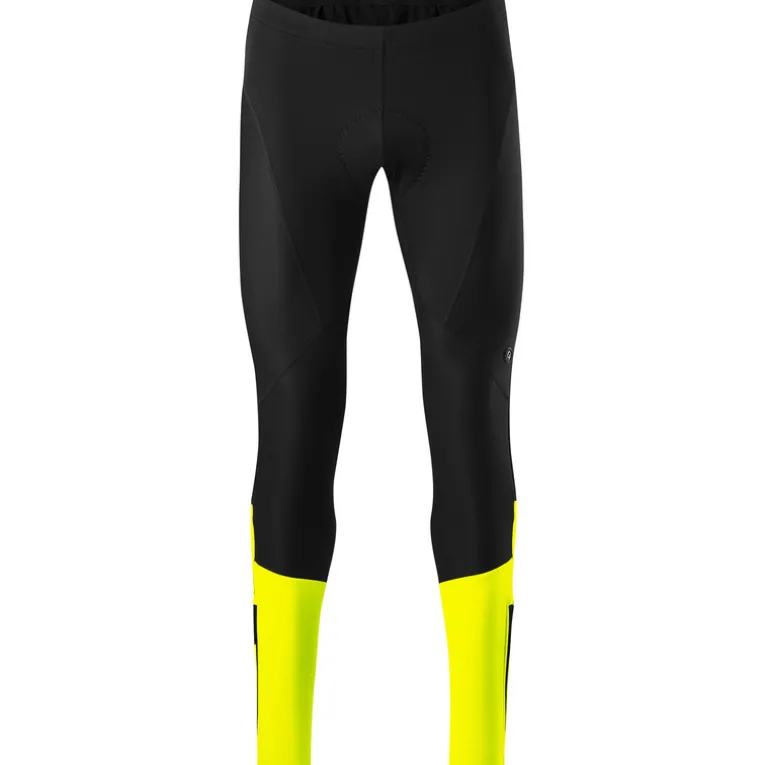 Herren Montana Hip 3 Radhose lang
