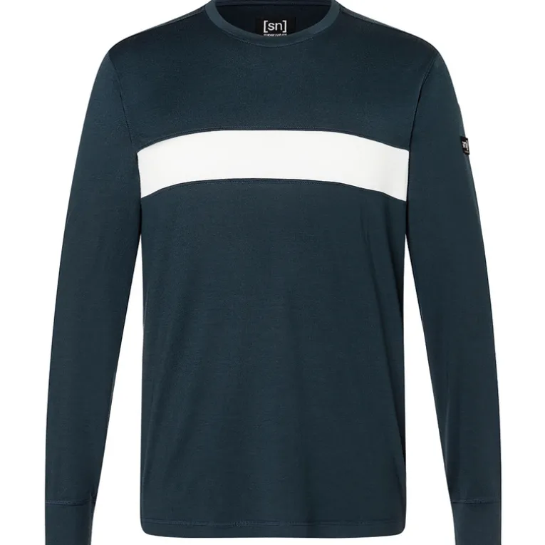 Herren Montana Longsleeve
