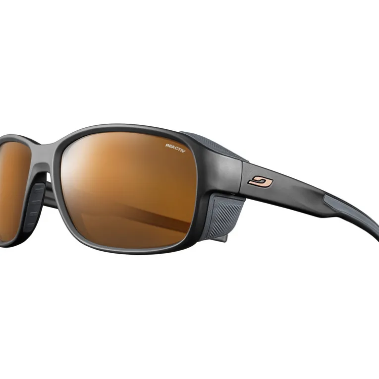Herren Montebianco 2 Reactiv 4-2 Sportbrille