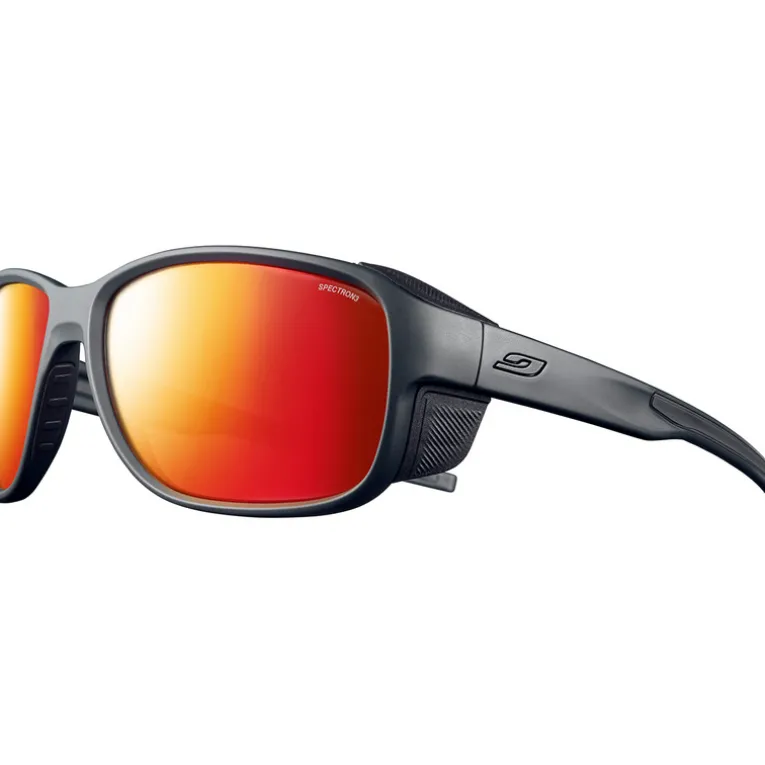 Herren Montebianco 2 Spectron 3 CF Sportbrille