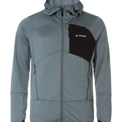 Herren Monviso Fleece II Jacke