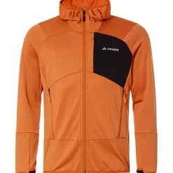 Herren Monviso Fleece II Jacke