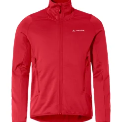 Herren Monviso Fleece II Jacke