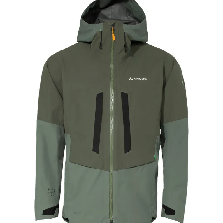 Herren Monviso 2.5l Jacke