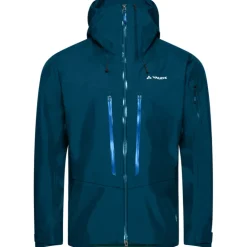 Herren Monviso 3l Jacke