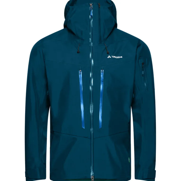 Herren Monviso 3l Jacke