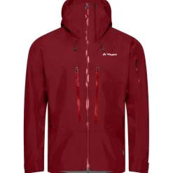 Herren Monviso 3l Jacke
