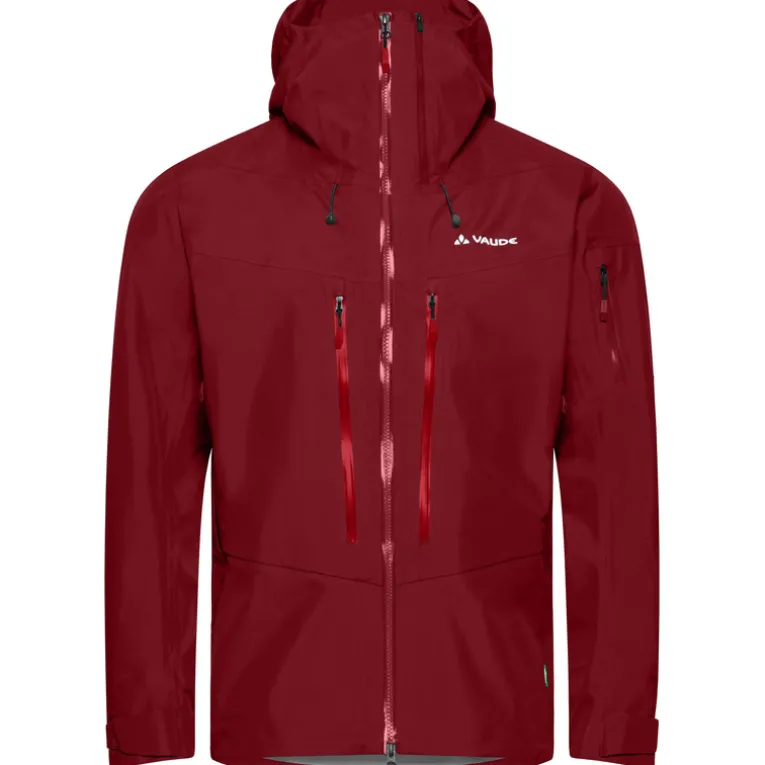 Herren Monviso 3l Jacke
