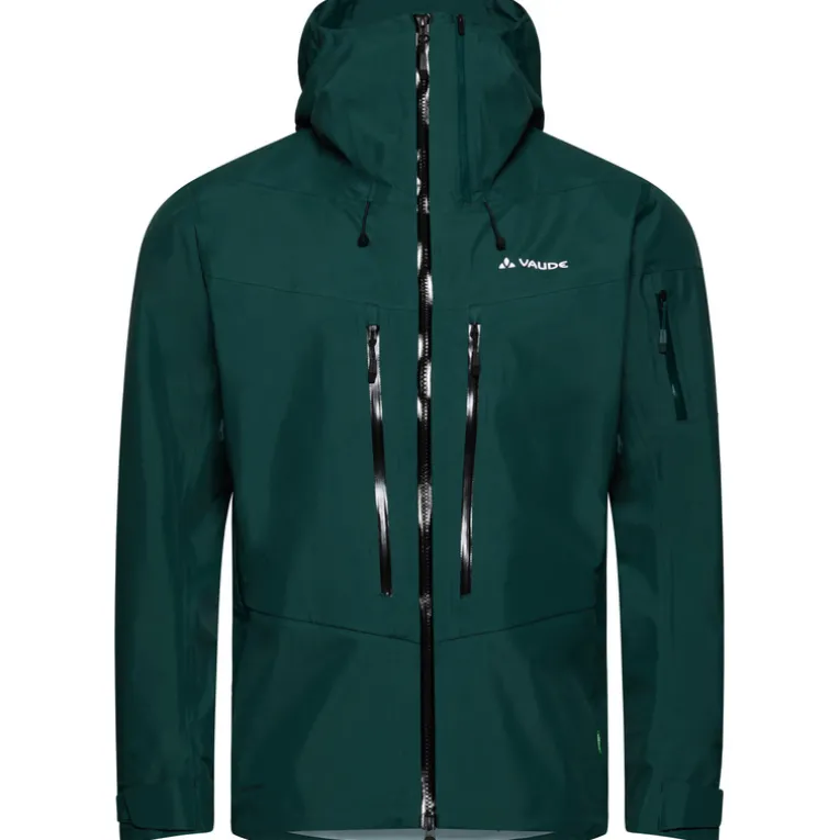 Herren Monviso 3l Jacke