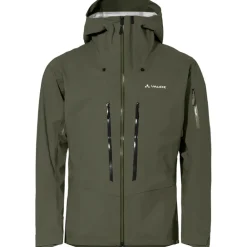 Herren Monviso 3l Jacke