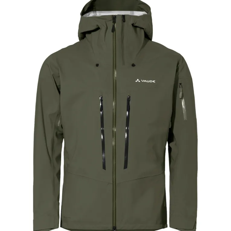 Herren Monviso 3l Jacke