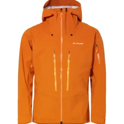 Herren Monviso 3l Jacke