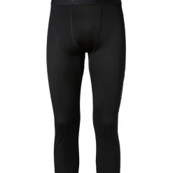 Herren Monviso Wool 3/4 Tights