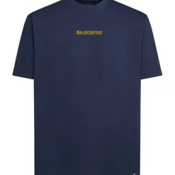 Herren Moon Climb T-Shirt