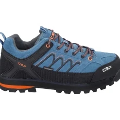 Herren Moon Low WP Schuhe