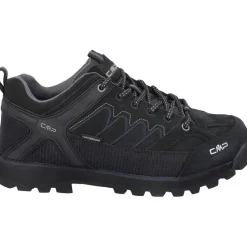 Herren Moon Low WP Schuhe