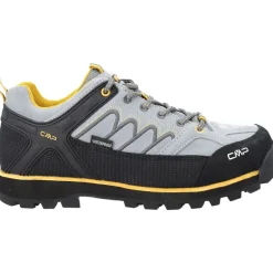 Herren Moon Low WP Schuhe
