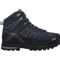 Herren Moon Mid WP Schuhe