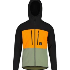 Herren MoosM. Jacke