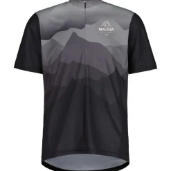 Herren MoriM. Am Trikot