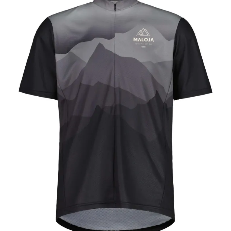 Herren MoriM. Am Trikot