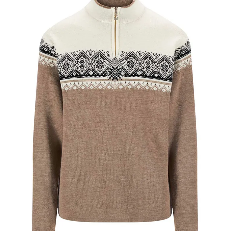 Herren Moritz Pullover