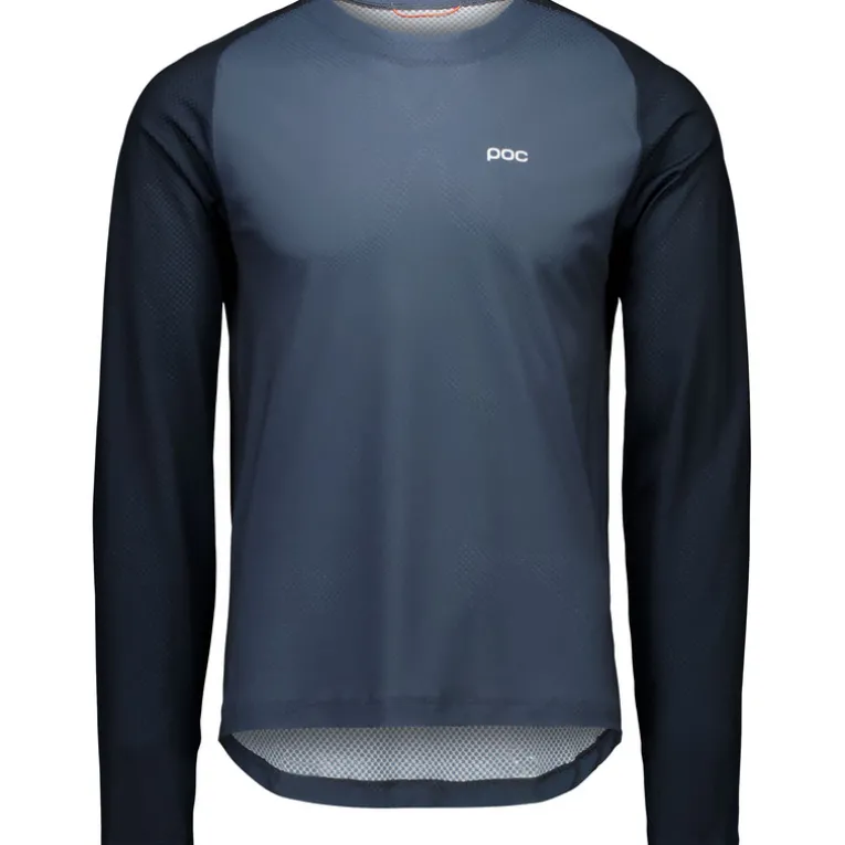 Herren Motion Air LS Trikot