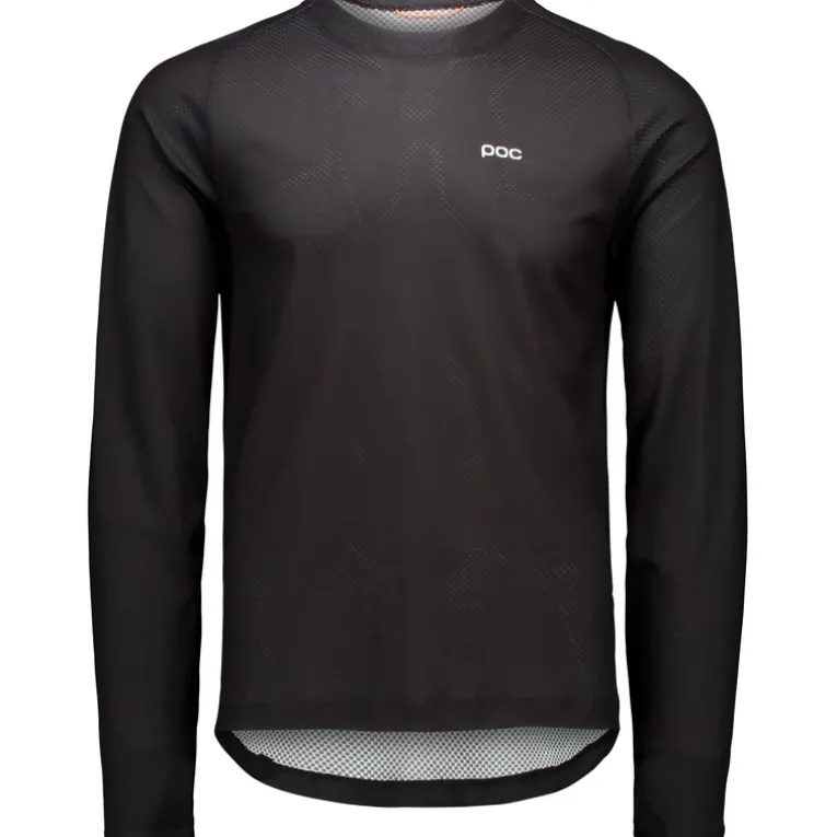 Herren Motion Air LS Trikot