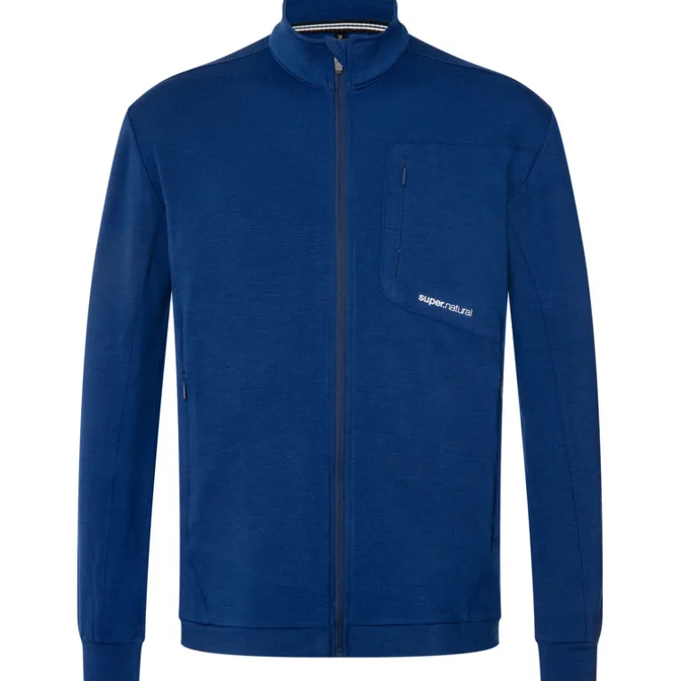 Herren Motion Jacke