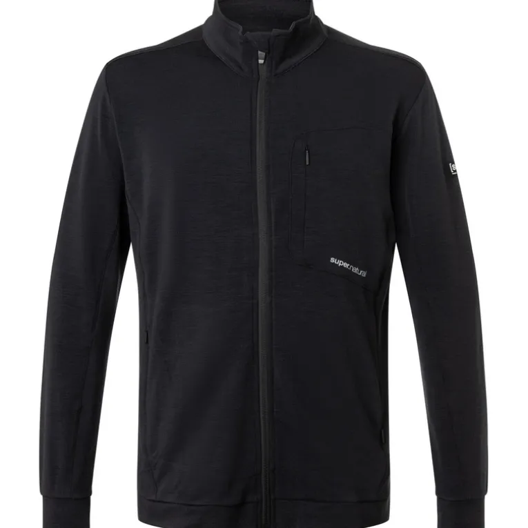 Herren Motion Jacke