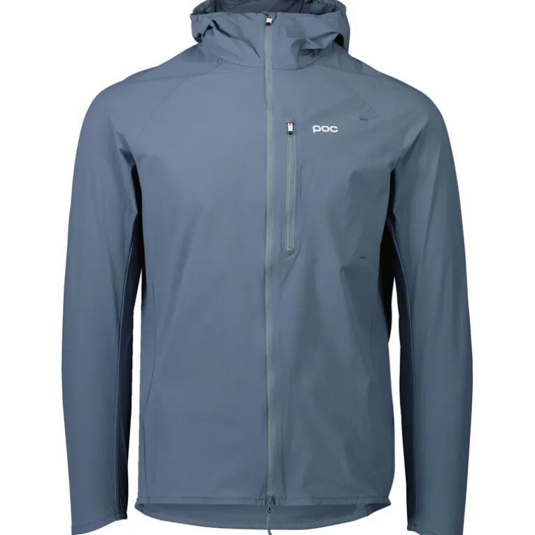 Herren Motion Wind Jacke