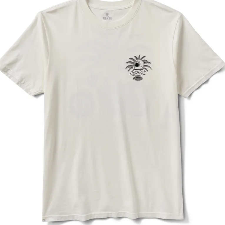 Herren Moto T-Shirt