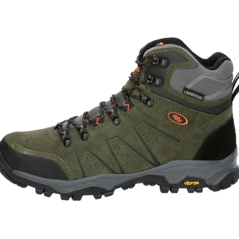 Herren Mount Princeton Schuhe