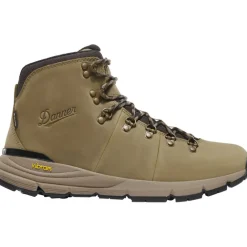 Herren Mountain 600 Leaf GTX Schuhe