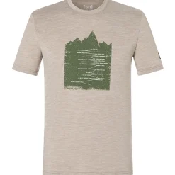 Herren Mountain Trail T-Shirt