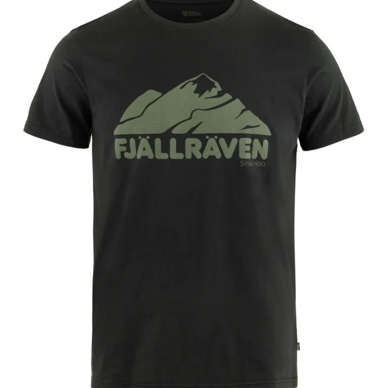 Herren Mountain T-Shirt