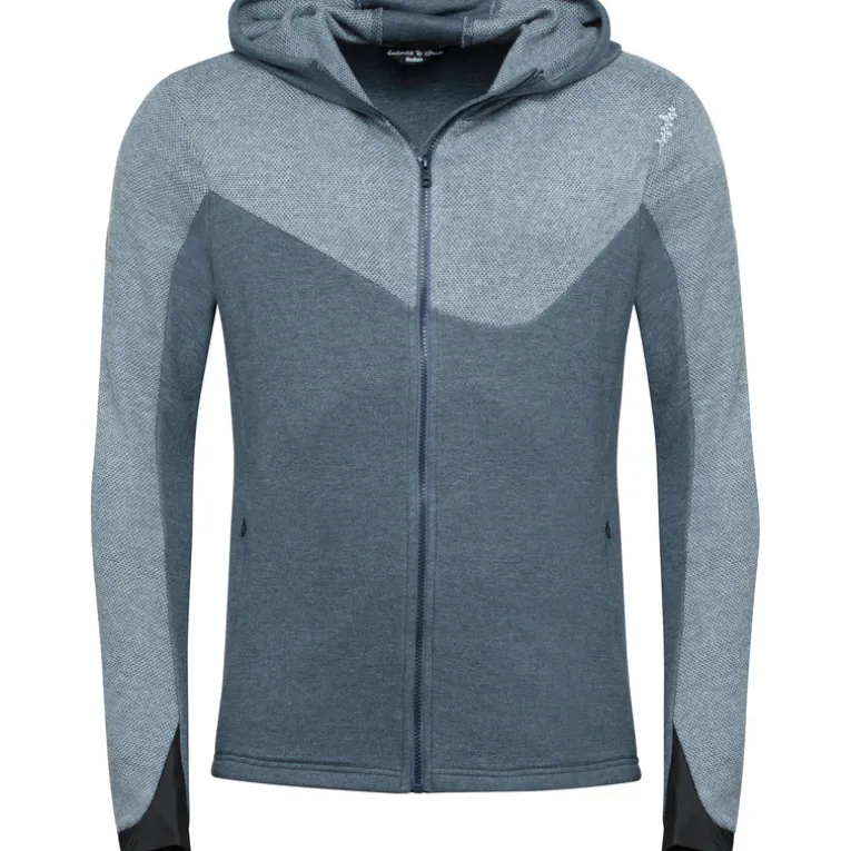 Herren Mounty Jacke