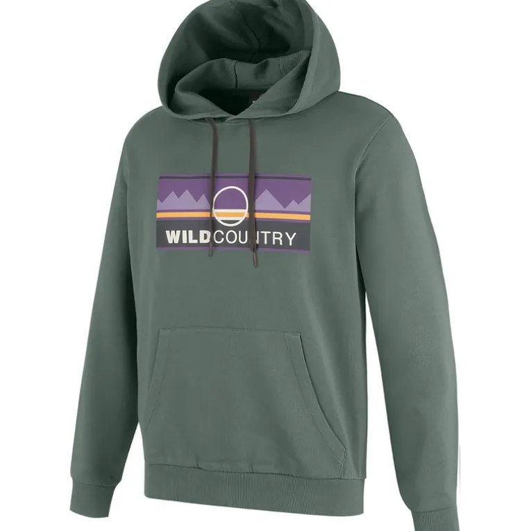 Herren Movement Hoodie